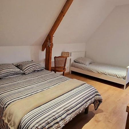 אוקזר Appartement Charmant Et Spacieux מראה חיצוני תמונה