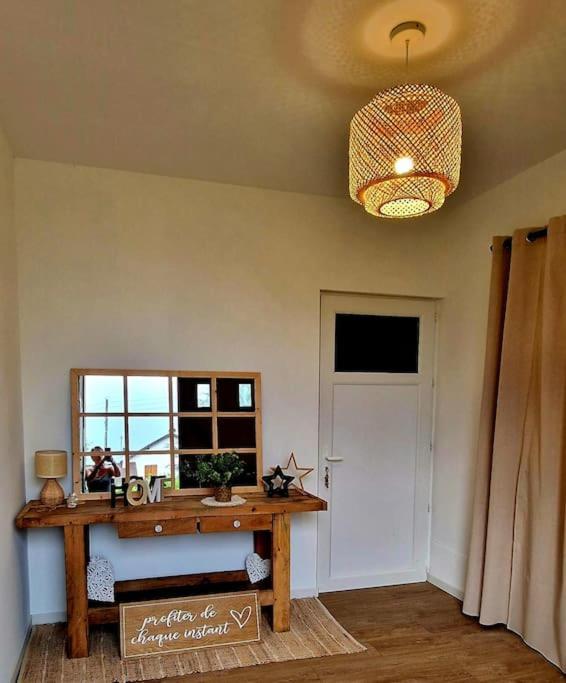 אוקזר Appartement Charmant Et Spacieux מראה חיצוני תמונה