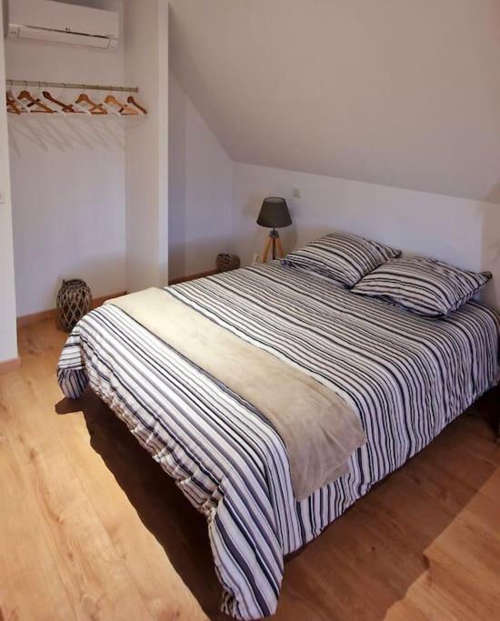 אוקזר Appartement Charmant Et Spacieux מראה חיצוני תמונה